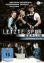 Letzte Spur Berlin Staffel 9 & 10, 6 DVDs