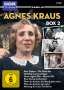 Fred Mahr: Agnes Kraus Box 2, DVD,DVD,DVD