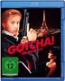 Jeff Kanew: Gotcha! - Ein irrer Typ! (Blu-ray), BR