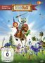 Felix Schichl: Ritter Rost Staffel 1, DVD