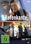 Notruf Hafenkante Vol. 9 (Folge 105-117), 4 DVDs