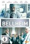 Der große Bellheim, 4 DVDs