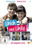 Ulrich und Ulrike (Komplette Serie), 2 DVDs