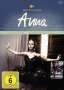 Anna (Komplette Serie), 2 DVDs