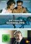 Die Familie Semmeling (Einmal im Leben & Alle Jahre wieder) (Komplette Serie), 7 DVDs