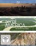 : Aerial America - Amerika von oben: Südstaaten-Collection (Blu-ray), BR,BR