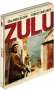 Zulu (2013) (Blu-ray im Steelbook), Blu-ray Disc