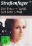 Wilhelm Semmelroth: Straßenfeger Vol. 10: Die Frau in Weiß / Der rote Schal, DVD,DVD,DVD,DVD
