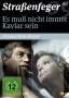 Thomas Engel: Straßenfeger Vol.9: Es muss nicht immer Kaviar sein, DVD,DVD,DVD,DVD,DVD