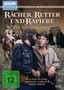 Rächer, Retter und Rapiere - Der Bauerngeneral, 3 DVDs