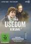 Usedom-Krimi: Träume / Nachtschatten, DVD