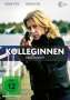 Christiane Balthasar: Kolleginnen: Abgetaucht, DVD