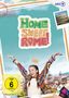 Home Sweet Rome!, 2 DVDs