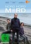Alex Schaad: Nord Nord Mord (Teil 21-22), DVD