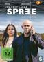 Jenseits der Spree 6: Du bist mein / Melanie, DVD