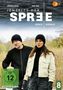 Jenseits der Spree 8: Spurlos / Adrenalin, DVD