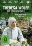 Bruno Grass: Theresa Wolff - Der Thüringenkrimi 1: Home Sweet Home / Waidwund, DVD