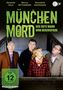 Maris Pfeiffer: München Mord: Der gute Mann vom Herzogpark, DVD