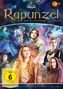 Christoph Heimer: Rapunzel und die Rückkehr der Falken, DVD