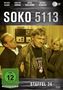 SOKO 5113 Staffel 24, 2 DVDs