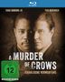 Rowdy Herrington: A Murder of Crows - Diabolische Verwerfung (Blu-ray), BR