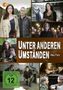 Judith Kennel: Unter anderen Umständen Fall 7 & 8, DVD,DVD