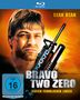 Tom Clegg: Bravo Two Zero - Hinter feindlichen Linien (Blu-ray), BR