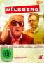 Wilsberg DVD 40: Blinde Flecken / Datenleck, DVD