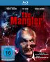 The Mangler (Blu-ray), Blu-ray Disc