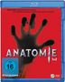 Anatomie 1 & 2 (Blu-ray), 2 Blu-ray Discs