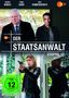 Der Staatsanwalt Staffel 17, 3 DVDs