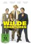 Wilde Kreaturen, DVD