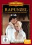 Rapunzel oder der Zauber der Tränen, DVD