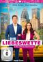 Die Liebeswette, DVD