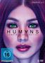 : Humans - The Complete Collection, DVD,DVD,DVD,DVD,DVD,DVD,DVD,DVD,DVD