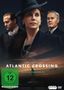 Atlantic Crossing (Komplette Serie), 4 DVDs