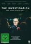 The Investigation - Der Mord an Kim Wall, 2 DVDs