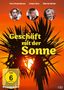 Geschäft mit der Sonne, 2 DVDs