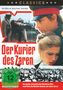 Der Kurier des Zaren, DVD