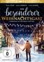 Ein besonderer Weihnachtsgast, DVD