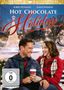 Hot Chocolate Holiday, DVD