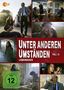 Unter anderen Umständen (Fall 13), DVD