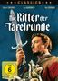 Die Ritter der Tafelrunde, DVD