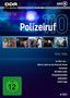 Polizeiruf 110 Box 20, 4 DVDs