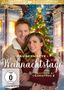 Zauberhafte Weihnachtstage, DVD