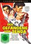 Der Gefangene von Zenda, DVD