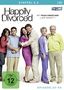 Lee Shalat Chemel: Happily Divorced Staffel 2 Box 2, DVD,DVD