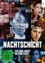 Lars Becker: Nachtschicht 3: Ich habe Angst / Blutige Stadt, DVD
