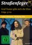 Straßenfeger Vol.28: Graf Yoster gibt sich die Ehre Folge 37-62, 5 DVDs