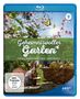 Geheimnisvoller Garten: Frühlingserwachen / Erntezeit (Blu-ray), Blu-ray Disc